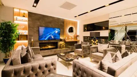 Salon