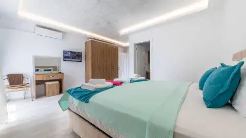 4. Yatak Odası