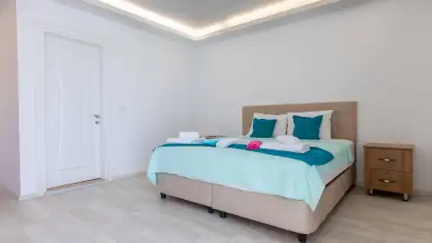 2. Yatak Odası