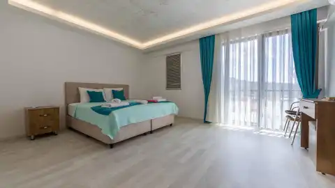 3. Yatak Odası