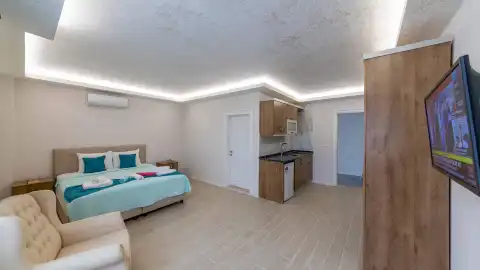 3. Yatak Odası