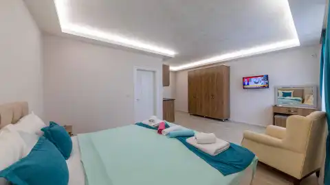 4. Yatak Odası