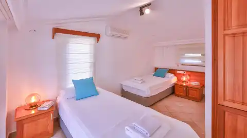 2. Yatak Odası