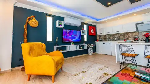 Salon