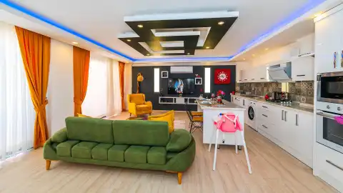 Salon