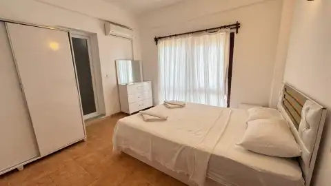 1. Yatak Odası