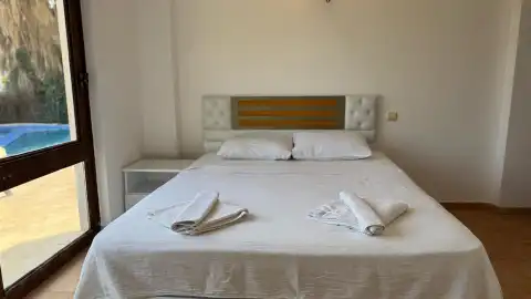 1. Yatak Odası