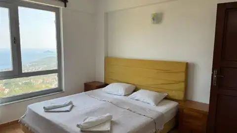 2. Yatak Odası