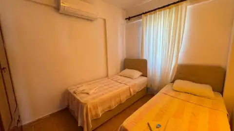 4. Yatak Odası