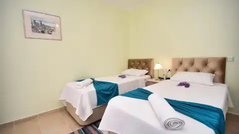 2. Yatak Odası
