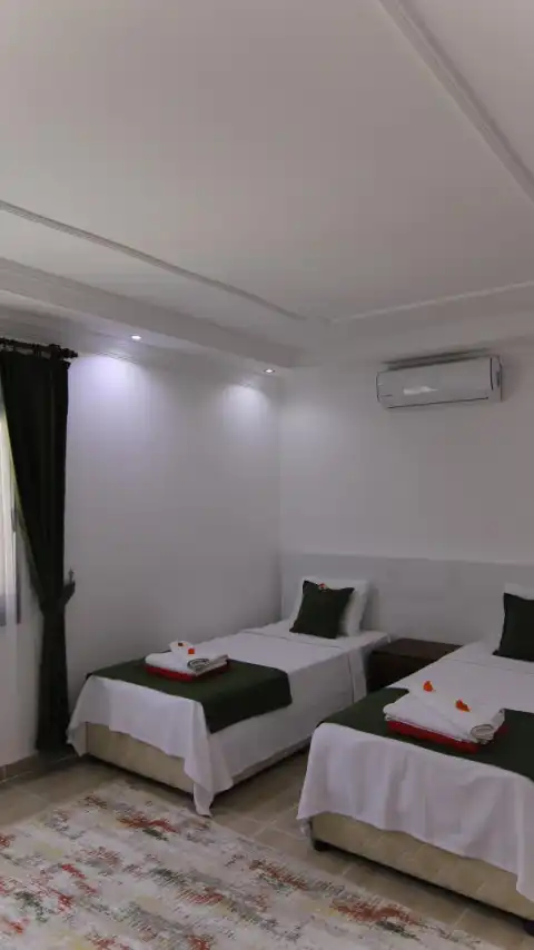 2. Yatak Odası