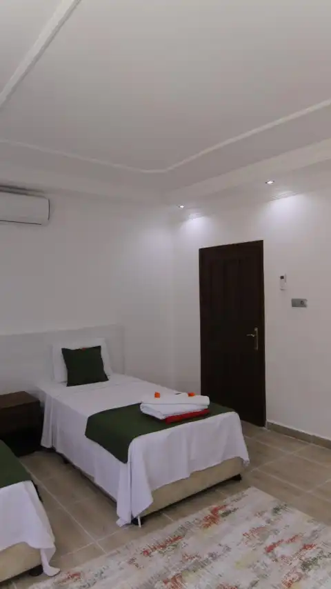 2. Yatak Odası