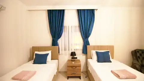 2. Yatak Odası