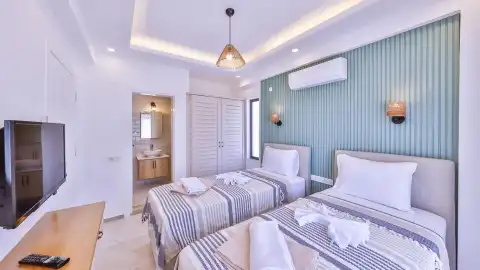 2. Yatak Odası