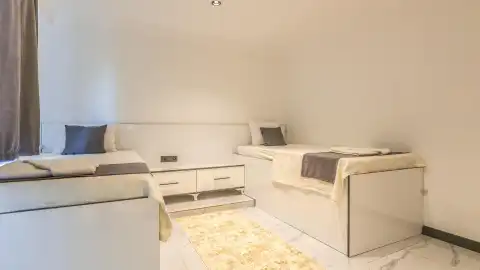 4. Yatak Odası