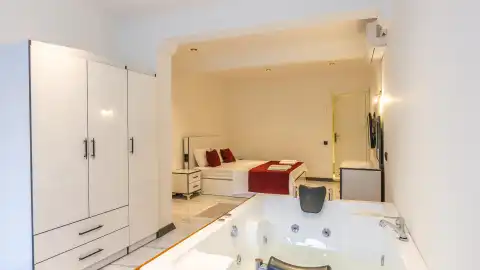 1. Yatak Odası