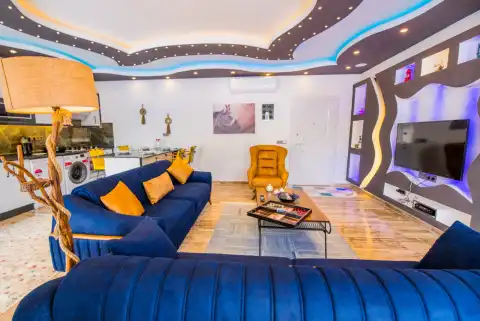 Salon