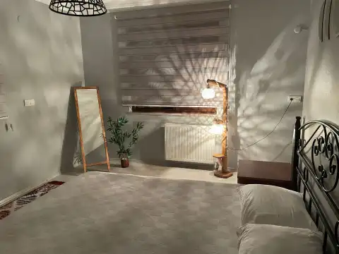 1. Yatak Odası