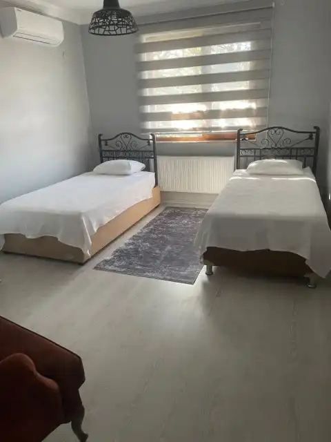 4. Yatak Odası