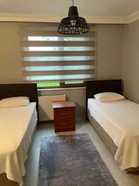 3. Yatak Odası