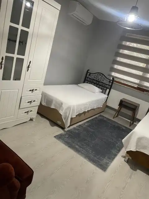 2. Yatak Odası