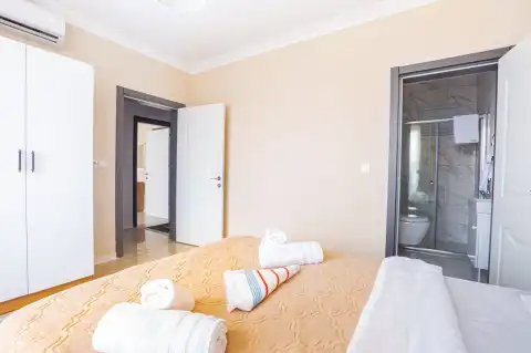 2. Yatak Odası
