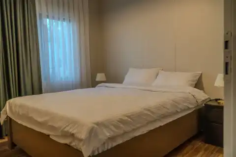 1. Yatak Odası
