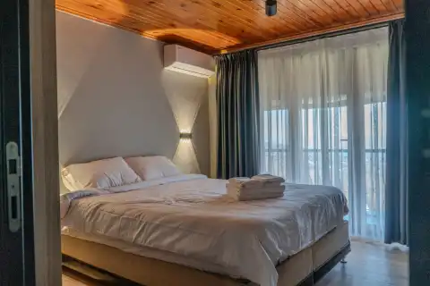 4. Yatak Odası