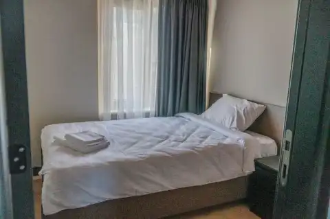 3. Yatak Odası