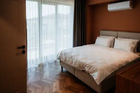 1. Yatak Odası