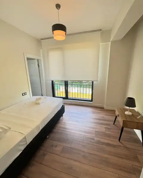 4. Yatak Odası
