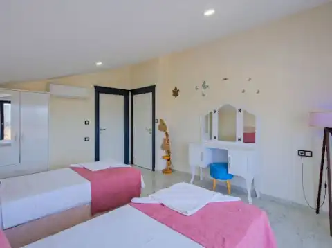 2. Yatak Odası