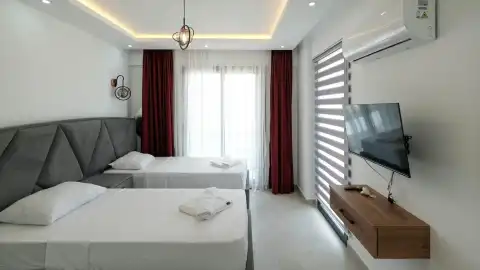 3. Yatak Odası