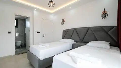 3. Yatak Odası