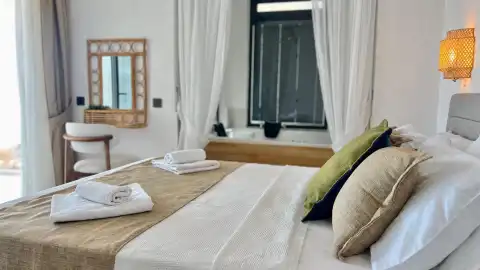 1. Yatak Odası