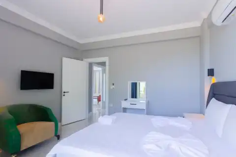 2. Yatak Odası