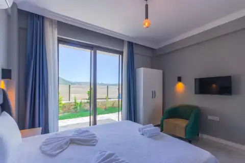 2. Yatak Odası