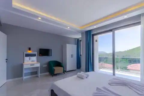 2. Yatak Odası