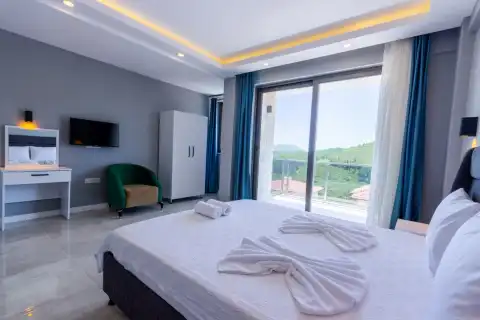 2. Yatak Odası