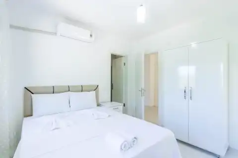 1. Yatak Odası