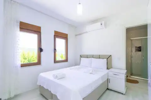 1. Yatak Odası
