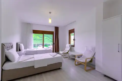 2. Yatak Odası