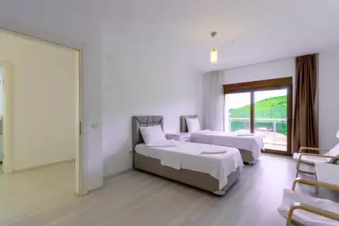2. Yatak Odası