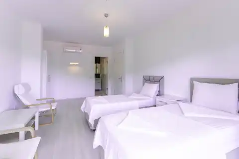 2. Yatak Odası