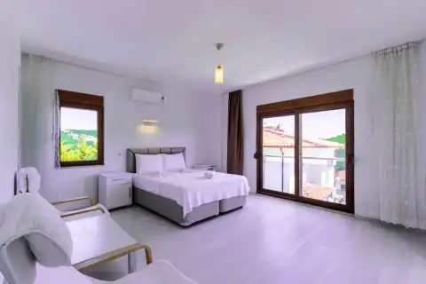 3. Yatak Odası
