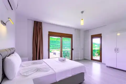 3. Yatak Odası