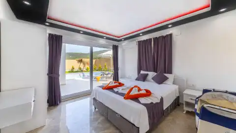 2. Yatak Odası