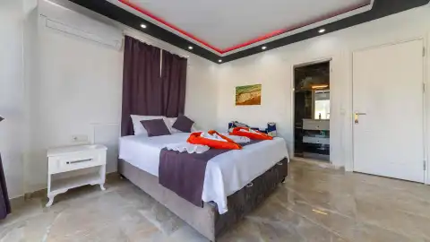 2. Yatak Odası