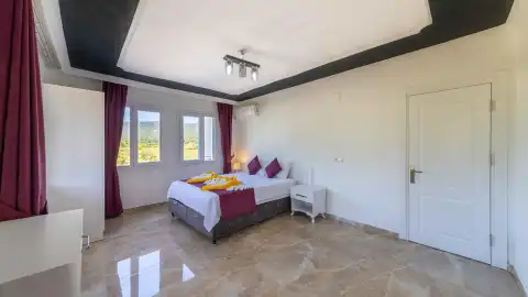2. Yatak Odası