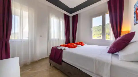2. Yatak Odası